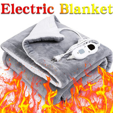 electricblanket, bedlining, Winter, Quilt