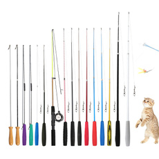 fishingpolewand, Toy, catstick, wand