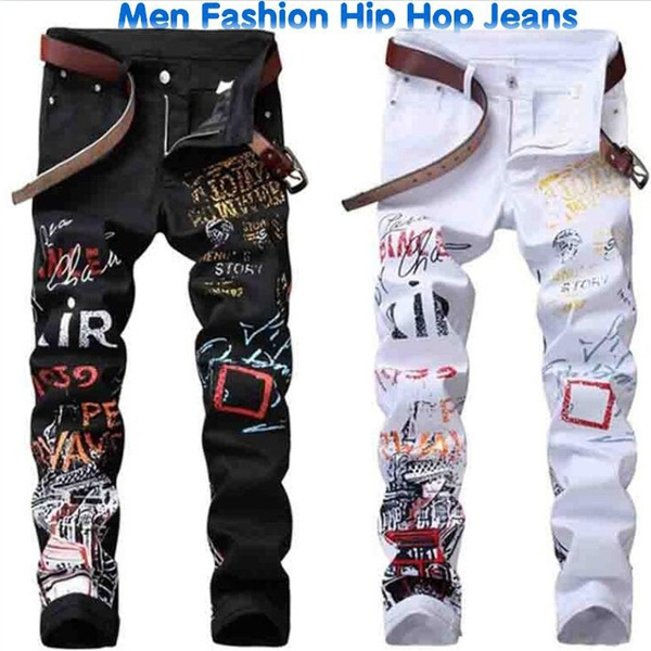 Men Hip Hop Belt Cargo Pants Man Patchwork Overalls Japanese Streetwear  Joggers Pants Men Designer Harem Pants | Wish