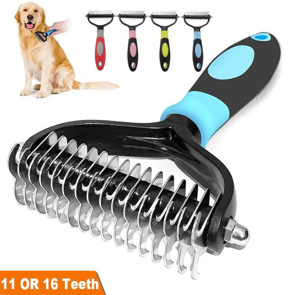 Dog&cat bath brush,dog brush for shedding,dog hair brush
