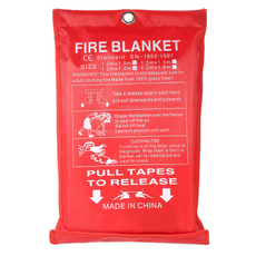 fireblanketemergencysurvivalfire, Sports & Outdoors, fireblanketsemergency, Kitchen Accessories
