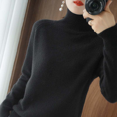 Women Sweater, Manga, Fashion Sweater, Long Sleeve