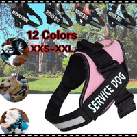 service dog vest wish