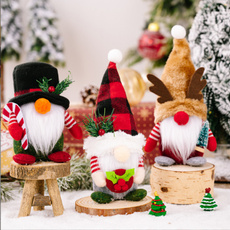Christmas Decoration, elk, Fashion, Christmas