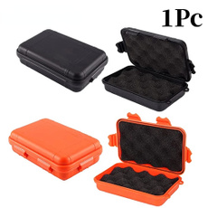 campingtravelstoragebox, Box, survivalcase, plasticshockproofbin