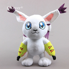 Toy, digimon, Gifts, doll