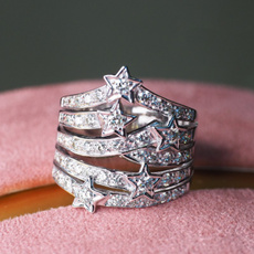Sterling, Fashion, 925 sterling silver, Wedding Accessories