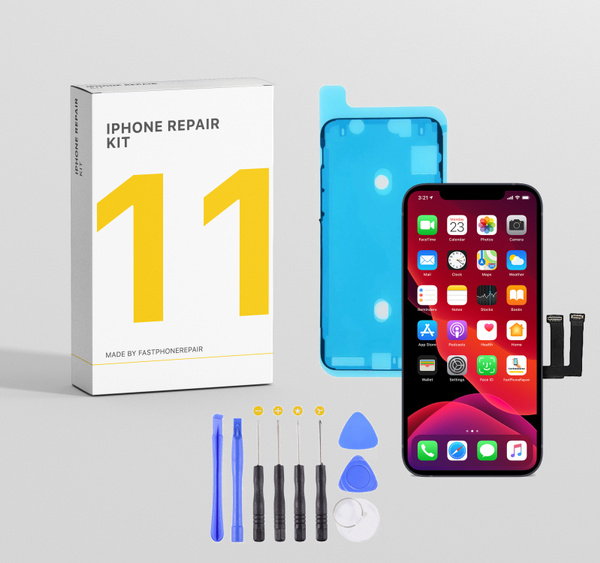 how much is it to replace iphone 11 screen