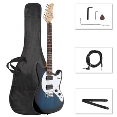Blues, Musical Instruments, Electric, Gifts