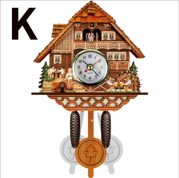 Manual Shut-off Watches - Cuckoo Clocks Online Shop