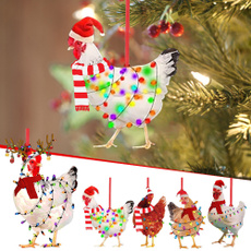 Fashion, Animal, Tree, christmashanging