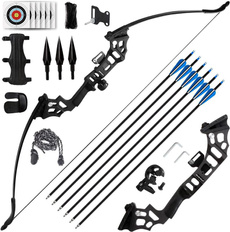 Archery, 30lbsbow, huntingcombo, Полювання