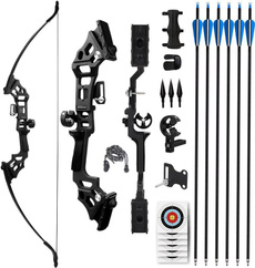 Archery, 30lbsbow, huntingcombo, Hunting