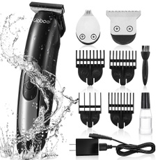 hairclipperset, led, Electric, Waterproof