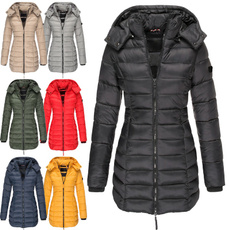Outdoor, Winter, pufferjacket, winter coat
