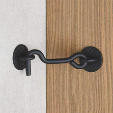 windproofhook, Steel, windowhook, solidthickening