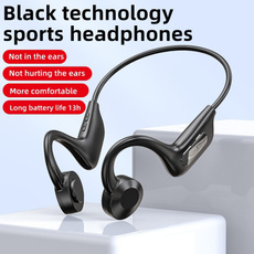 Headphones, Headset, Earphone, boneconductionearphone