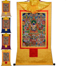 Decor, bardothodol, Home Decor, tibetanthangka