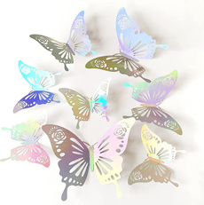 butterfly, butterflywalldecor, Stickers, Decor