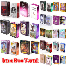 Box, fateboardgame, Magic, Gifts