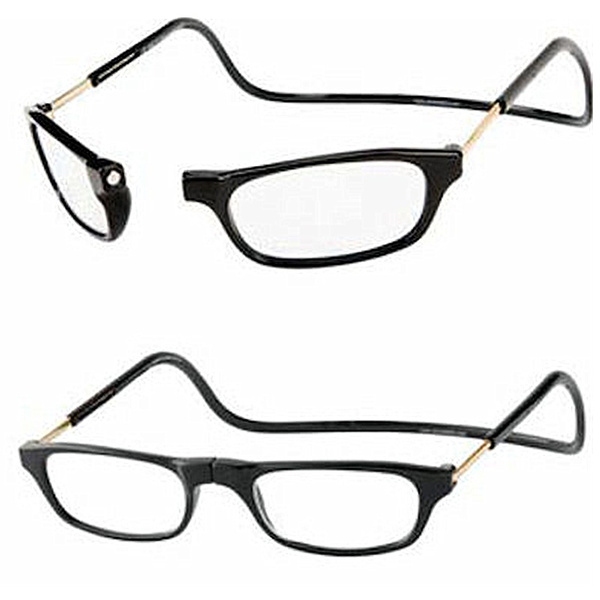 Highgrade TR Absorption Hanging Neck Reading Glasses for Men