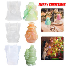 gnome, Gifts, Silicone, Ornament