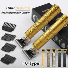 electrichairtrimmer, Machine, professional clippers, usb