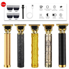 electrichairtrimmer, Machine, professional clippers, usb