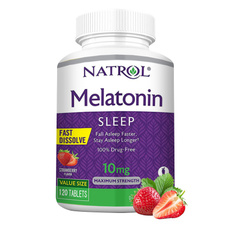 melatonincapsule, vitaminb6, fallasleepquickly, capsule