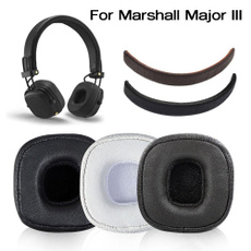 Headset, leather, Foam, Cover