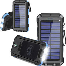mobilecharger, solarlightsoutdoor, Battery, charger