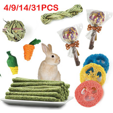 bunnytoy, rabbitchewingtoy, Toy, carrottoysforrabbit