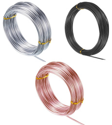 12gaugealuminumwire, Jewelry, Aluminum, jewelrymakingwire