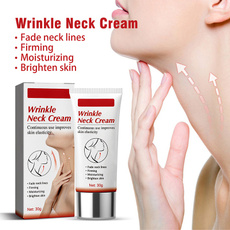 Skincare, wrinklecream, freckleremoving, Necks