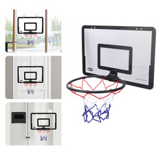 Mini, basketballhoopindoor, Basketball, Door