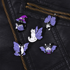butterfly, Goth, Fashion, Magic