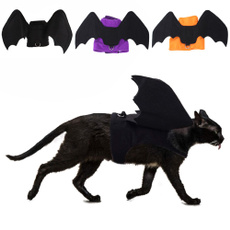 Bat, pet clothes, Cosplay, Pets