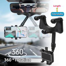 phone holder, Gps, Car Accessories, Mount