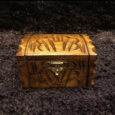 Box, Wood, decorativebox, Jewelry
