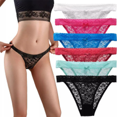 Underwear, Medium, Lace, Bottom