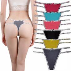 Underwear, Medium, Love, Lace