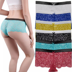 Underwear, Medium, Lace, Bottom