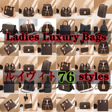 2022latestmensandwomensleathershoulderbag, Shoulder Bags, Fashion, Capacity