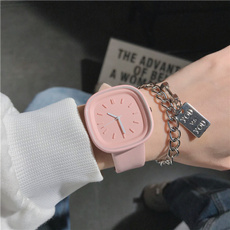 quartz, Gifts, Womens Watches, leather