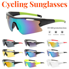 Sports Sunglasses, UV400 Sunglasses, Cycling Sunglasses, fishing sunglasses