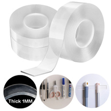 washable, doublesidedtape, Waterproof, Home & Living