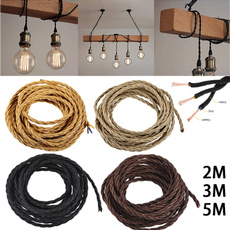 Pendant, Lamp, Lighting, Electric