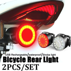 Bicycle, safetylight, Sports & Outdoors, bikelight