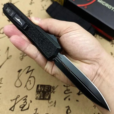 microtechut70knife, dagger, Hunting, Aluminum