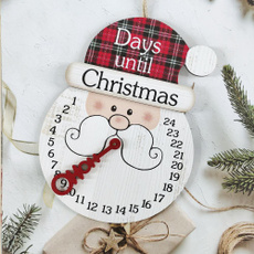 snowman, christmashomedecoration, countdownhangingornament, Christmas